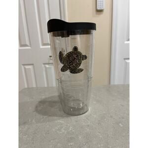 Tervis Tumbler Green Sea Turtle 24 oz